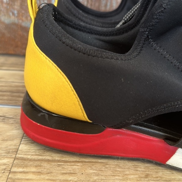 Aldo Size 8 Women's Dwiedia Cutout Sneakers - Picture 3 of 13